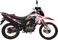 Мотоцикл RACER RC300-GY8B BROS (моно) от мотосалона Мото-Тайм