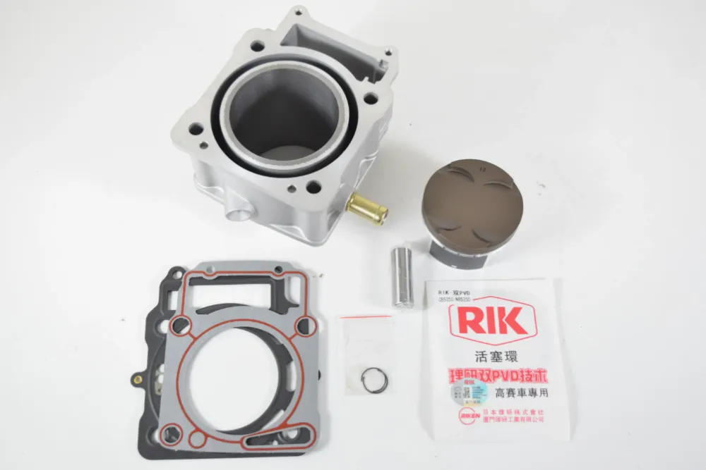 OTOM Цилиндро- поршневая группа ZS174MM (NB350) Ø78 mm (бигбор) 