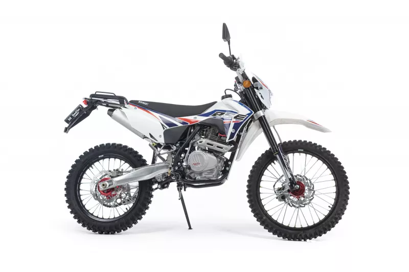 Мотоцикл BSE Z3 Y с ПТС от мотосалона Мото-Тайм