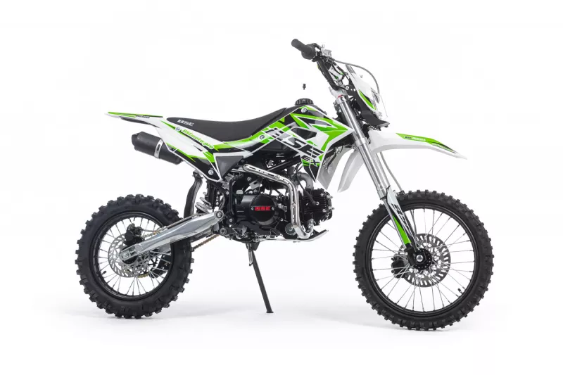 Питбайк BSE EX 125e 14/12 MAX от мотосалона Мото-Тайм