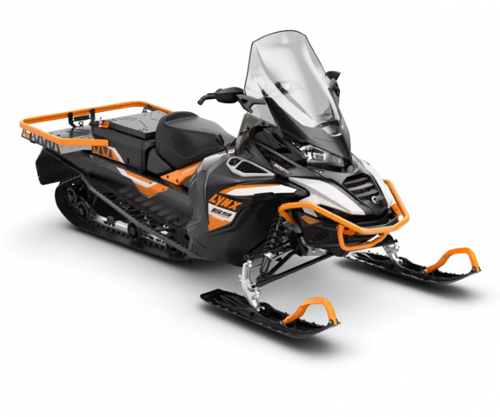 69 RANGER ALPINE 900 ACE TURBO 2022 от мотосалона Мото-Тайм