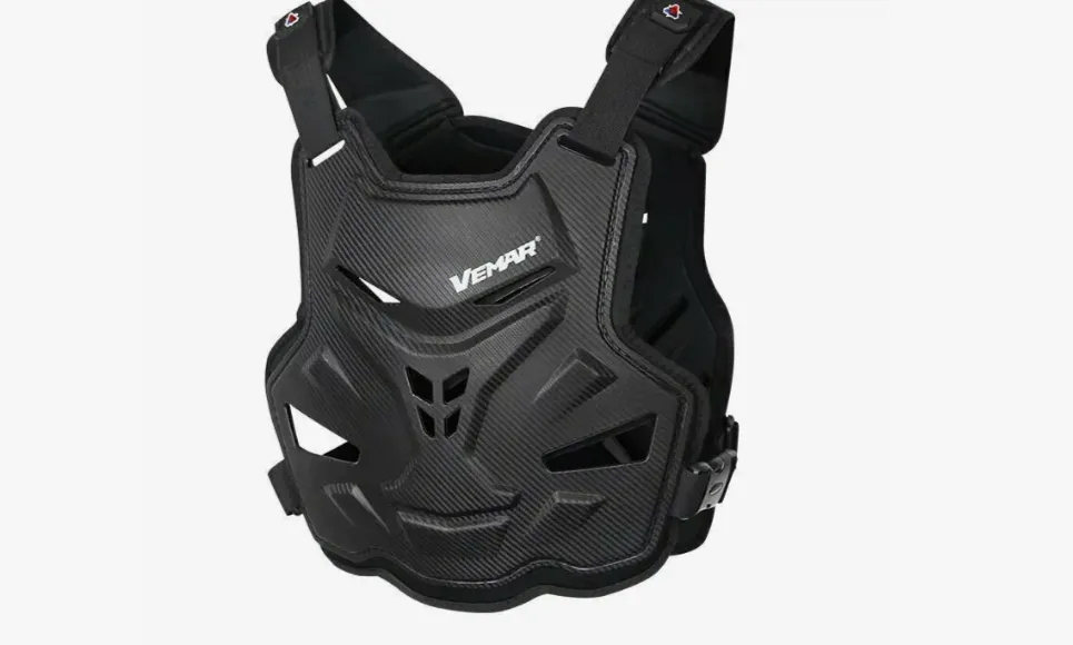 Защита тела, Vemar черная