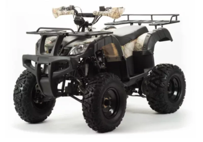 MOTOLAND ALL ROAD 200 от мотосалона Мото-Тайм