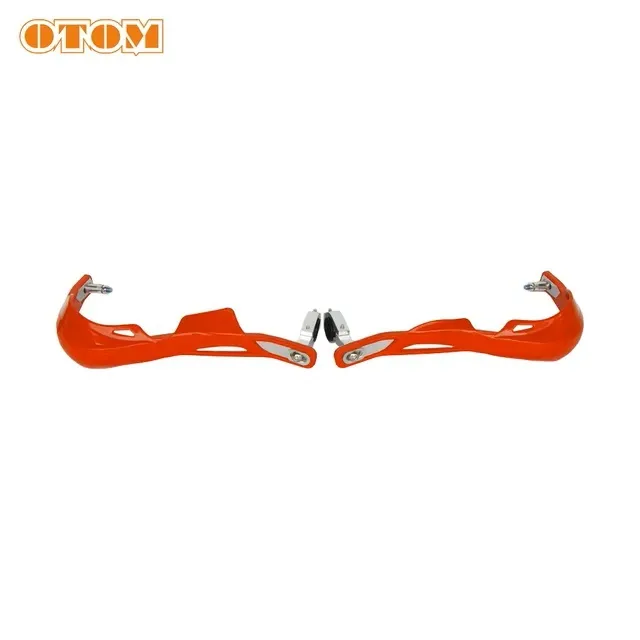 OTOM Защита рук на руль, оранжевая