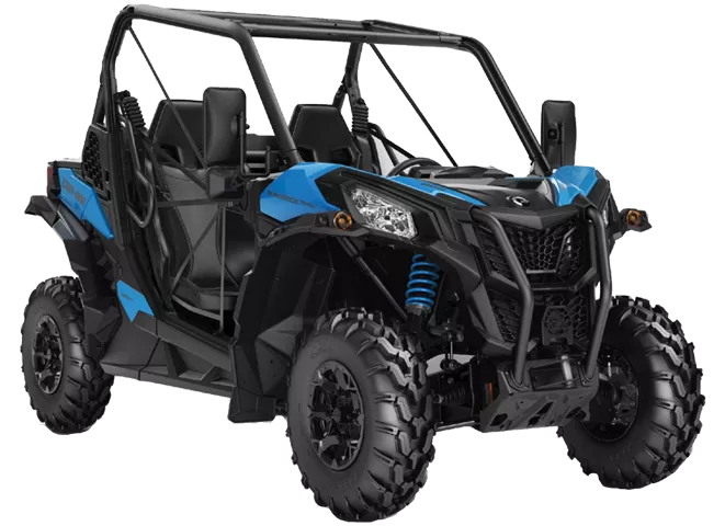 Квадроцикл MAVERICK TRAIL DPS 1000 ABS от мотосалона Мото-Тайм