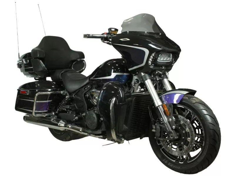 Мотоцикл GROZA Traveller 800 от мотосалона Мото-Тайм