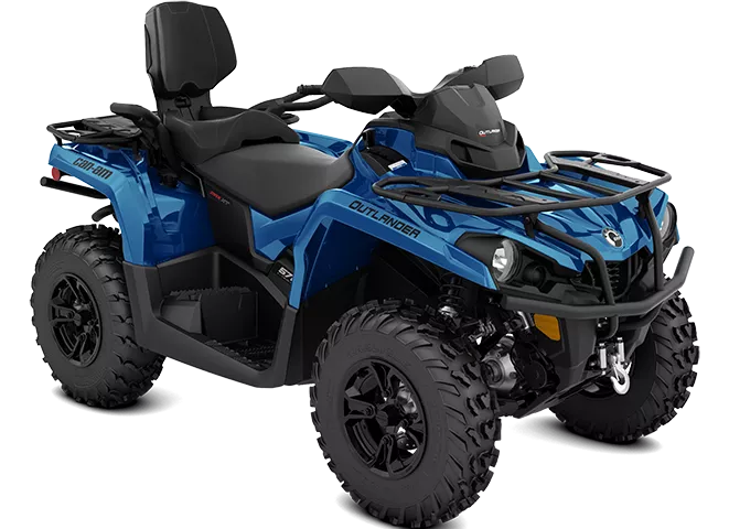 Квадроцикл OUTLANDER MAX XT T 570 от мотосалона Мото-Тайм