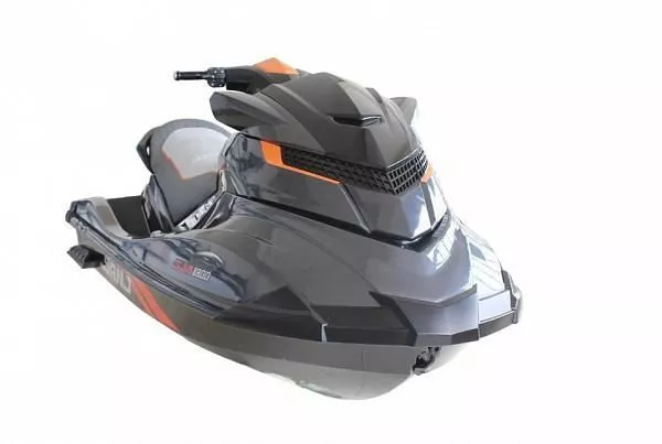 ГИДРОЦИКЛ SANJ JET SKI-SJ1800 от мотосалона Мото-Тайм