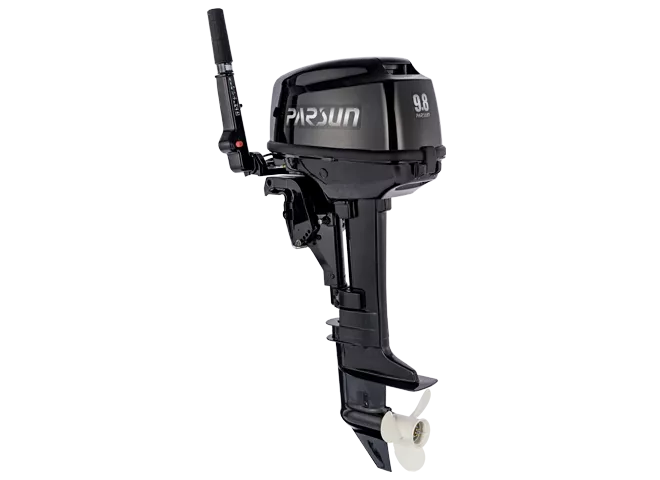 Parsun T9.8BMS от мотосалона Мото-Тайм