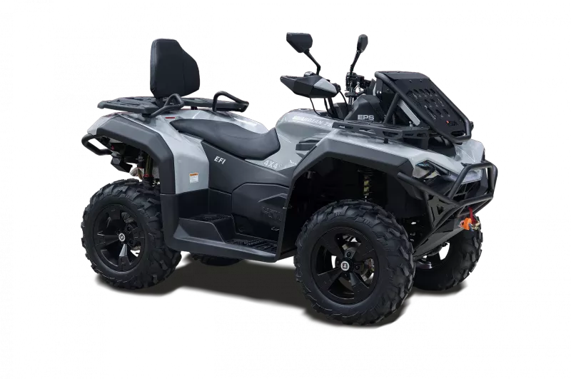 Квадроцикл HiSUN GUARDIAN 750L /MUD от мотосалона Мото-Тайм