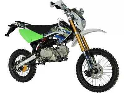 Мотоцикл Racer Pitbike CRF125 от мотосалона Мото-Тайм