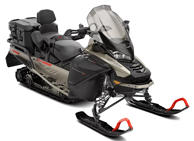 EXPEDITION SE 900 ACE TURBO VIP 2022 от мотосалона Мото-Тайм