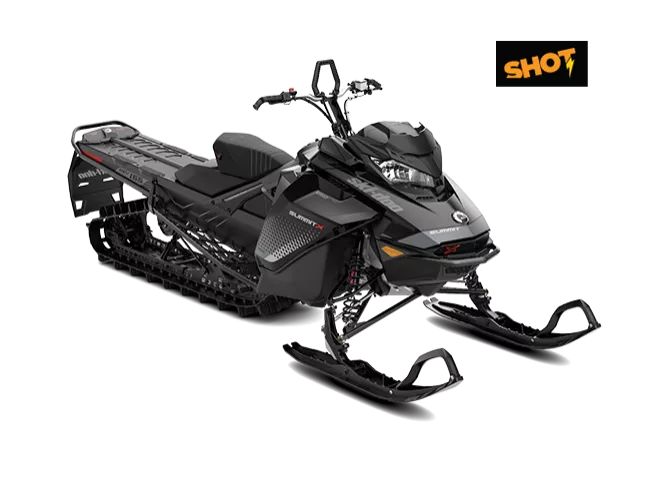 Снегоход SUMMIT X 175″ 850 E-TEC SHOT от мотосалона Мото-Тайм