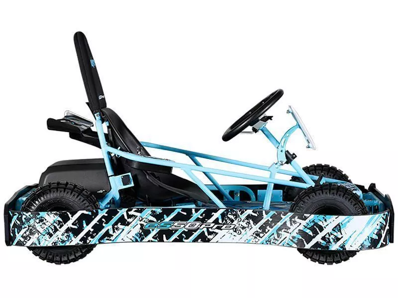 Квадроцикл KAYO еS50 PRO от мотосалона Мото-Тайм