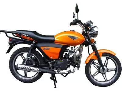 Мопед Racer М1 RC50 ALPHA от мотосалона Мото-Тайм