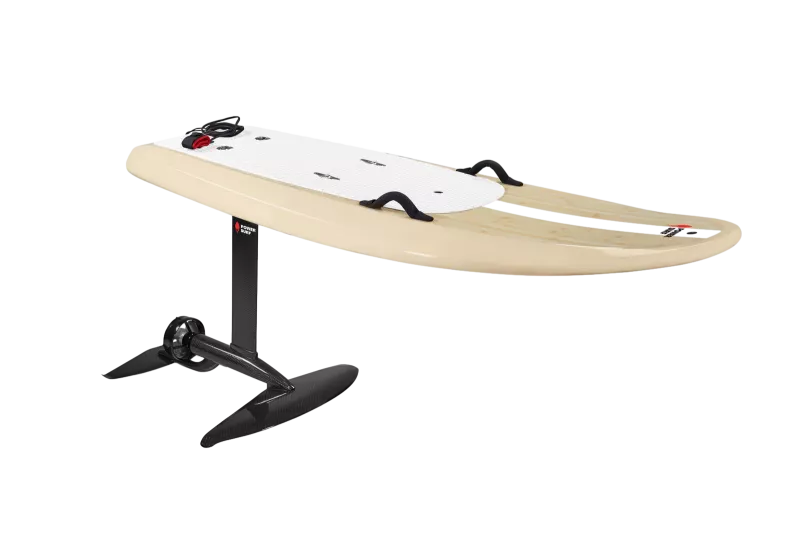 PowerSurf EF 210 от мотосалона Мото-Тайм