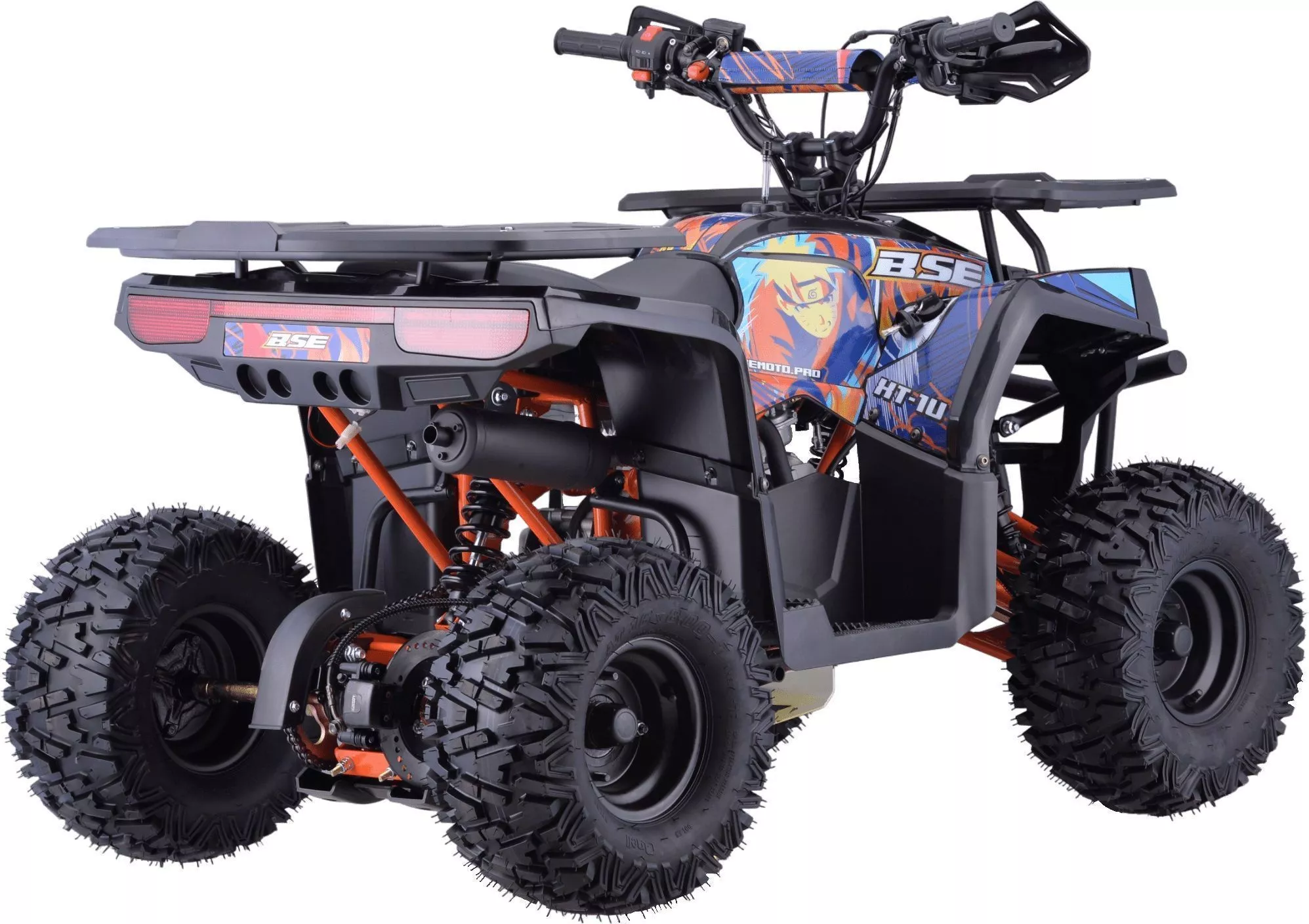 Квадроцикл BSE XT-1U от мотосалона Мото-Тайм