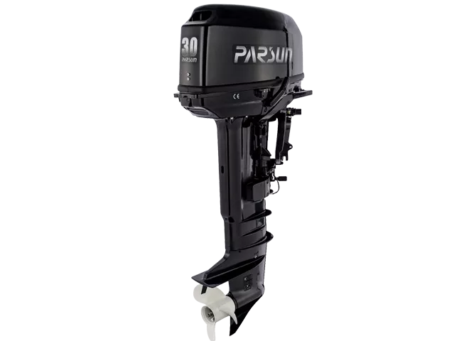 Parsun T30AFWS от мотосалона Мото-Тайм