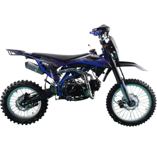 Мотоцикл RACER TRZ140E от мотосалона Мото-Тайм