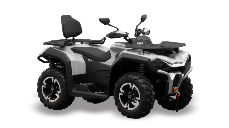 Квадроцикл Hisun GUARDIAN 550 L от мотосалона Мото-Тайм