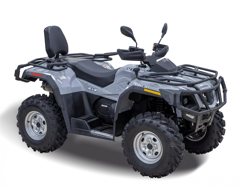 Квадроцикл HISUN TACTIC 550 LIMITED EPS от мотосалона Мото-Тайм