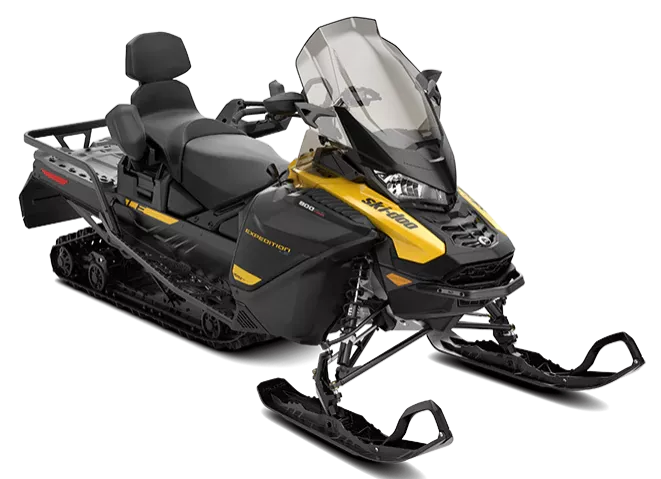 Снегоход SKI-DOO EXPEDITION LE 900 ACE TURBO (650W) ES 2021 от мотосалона Мото-Тайм