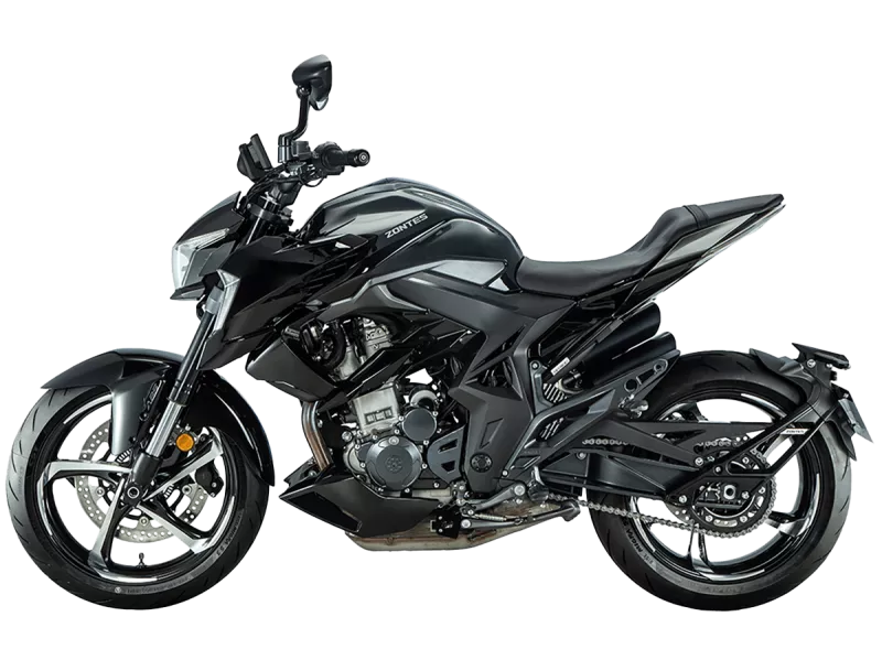 Мотоцикл ZONTES ZT350-R от мотосалона Мото-Тайм