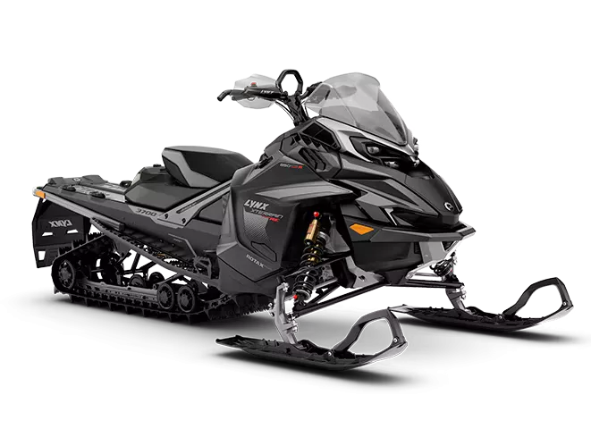 XTerrain RE 3700 850 E-TEC Turbo R с дисплеем 10.25 дюйма от мотосалона Мото-Тайм