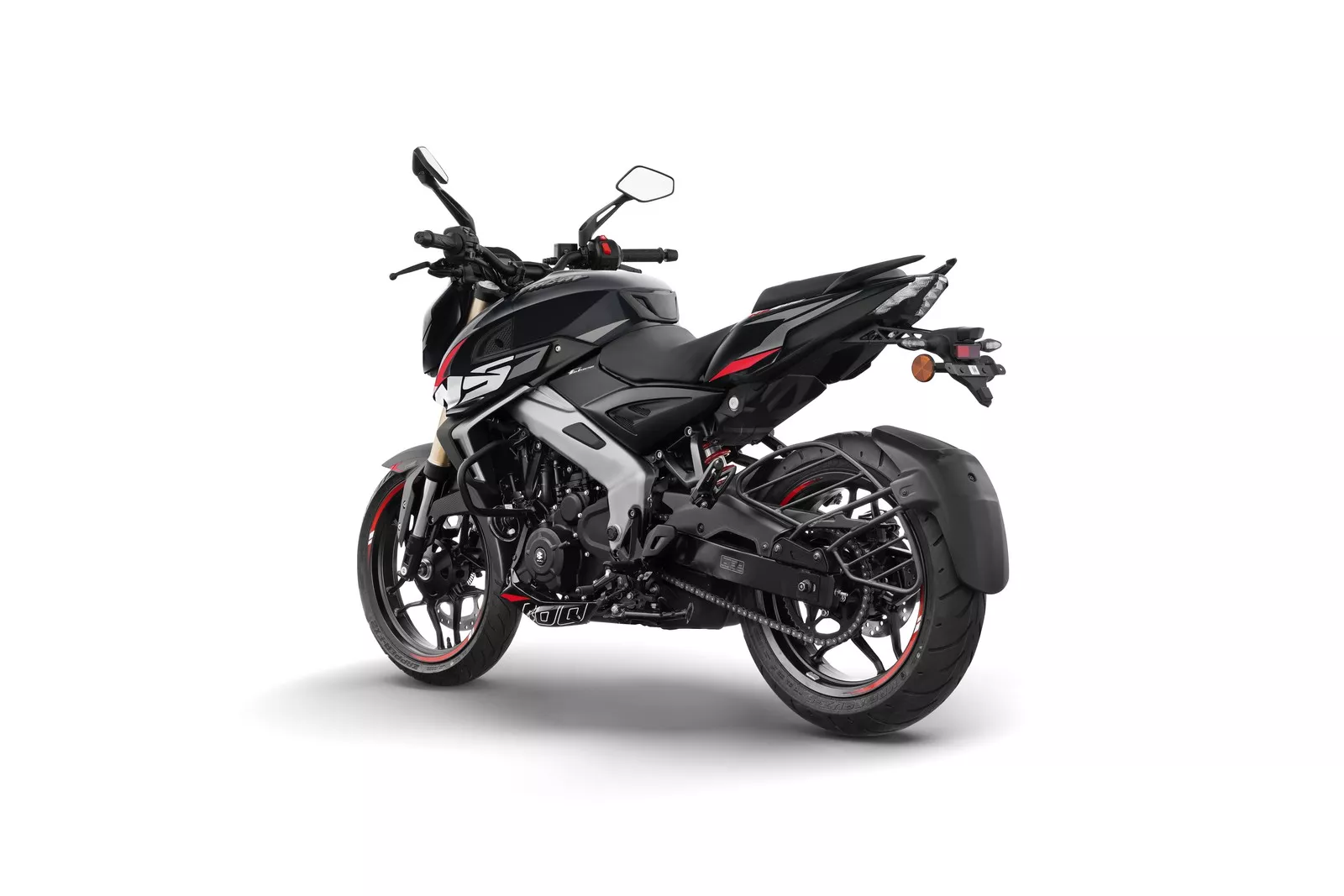 Мотоцикл Bajaj Pulsar NS400Z от мотосалона Мото-Тайм