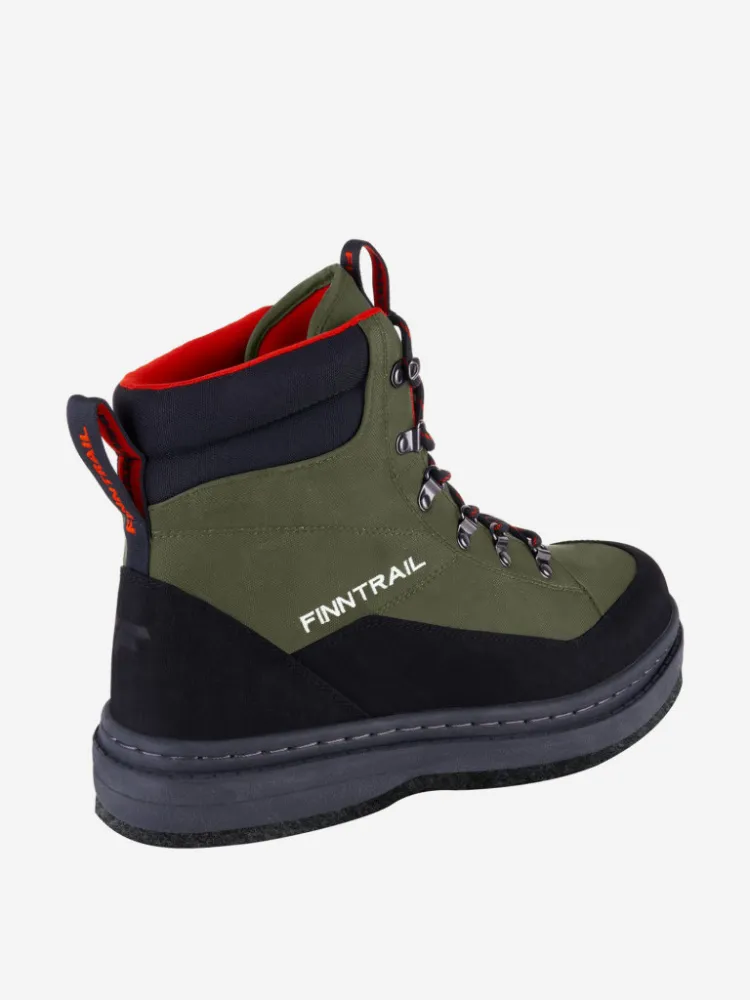 5223Khaki-8 Ботинки GreenWood 5223 Khaki (8(41)