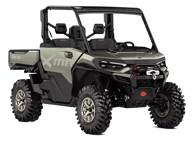 Defender X MR HD11 от мотосалона Мото-Тайм