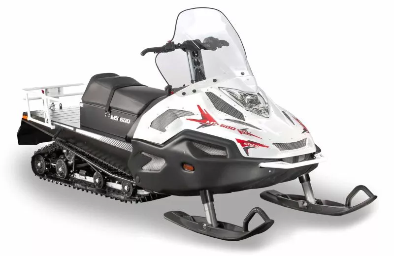 STELS MS600T (L SWT ST) СТАВР 1.0 К01 Tech от мотосалона Мото-Тайм