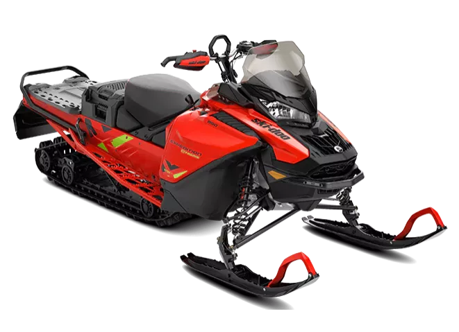 Снегоход SKI-DOO EXPEDITION XTREME 850 E-TEC ES 2021 от мотосалона Мото-Тайм