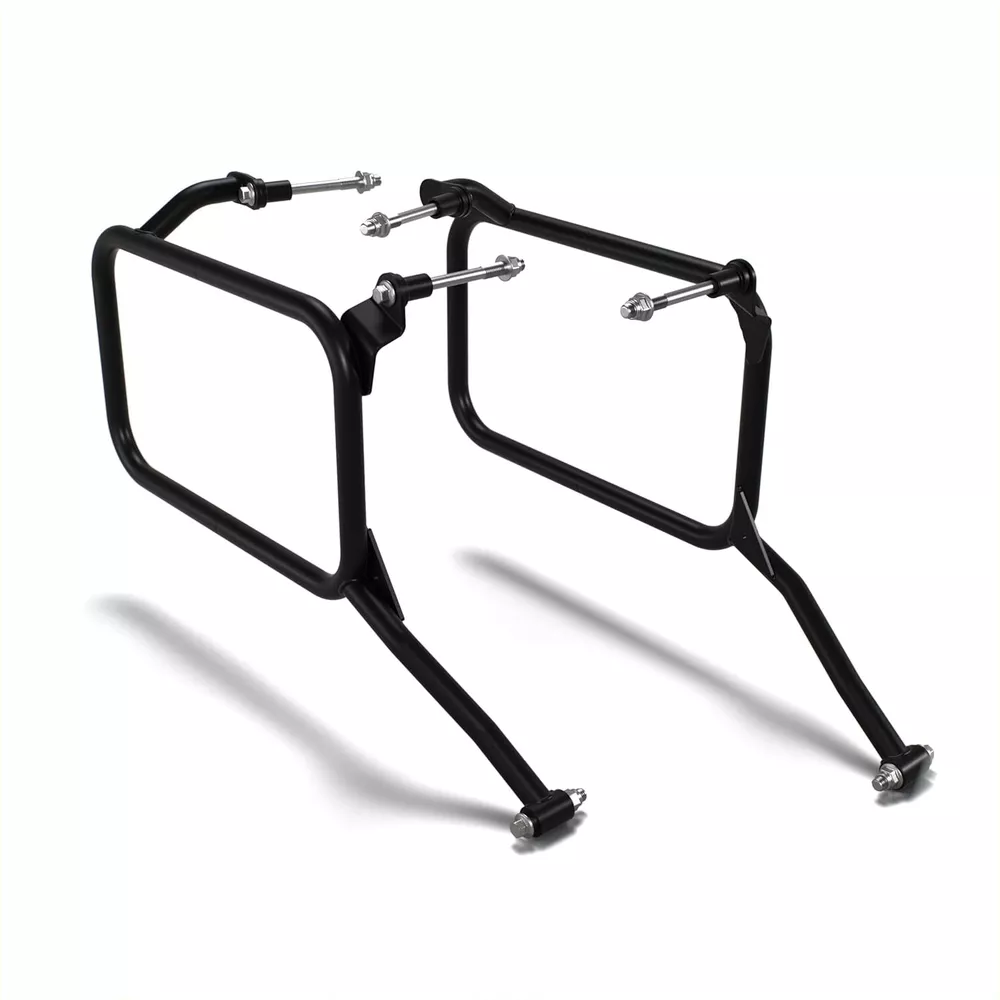 Крепеж кофра KXA00432