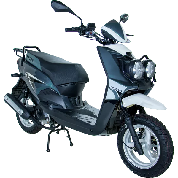 Скутер RACER RC150T-15X BWS от мотосалона Мото-Тайм