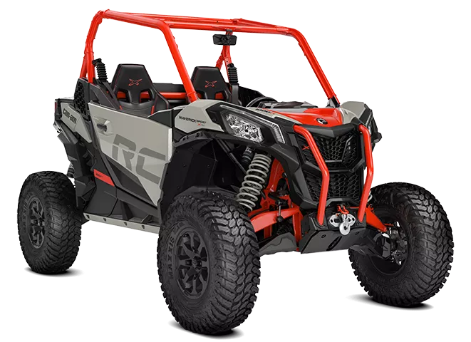 картинка Квадроцикл MAVERICK SPORT X RC 1000R от мотосалона Мото-Тайм