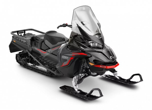 Commander 900 ACE от мотосалона Мото-Тайм