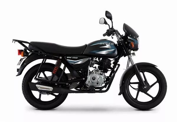 Мотоцикл BAJAJ Boxer 150 UG от мотосалона Мото-Тайм
