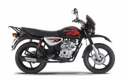 Мотоцикл BAJAJ BOXER  BM 150 X DISK от мотосалона Мото-Тайм
