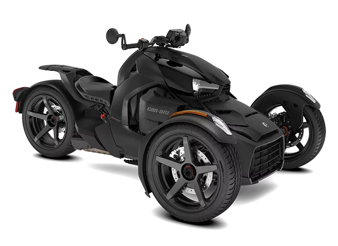 RYKER 900 SPORT от мотосалона Мото-Тайм