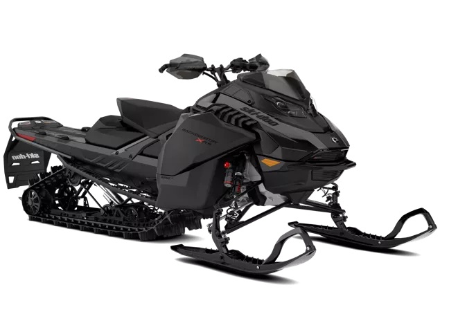 Backcountry X-RS 154 850 E-TEC от мотосалона Мото-Тайм