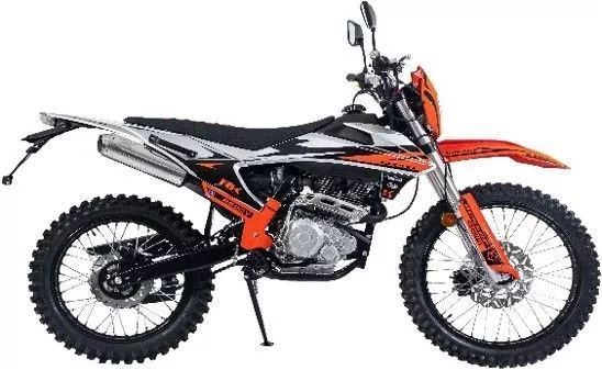 Мотоцикл RACER RC300-GY8A K2 300 от мотосалона Мото-Тайм