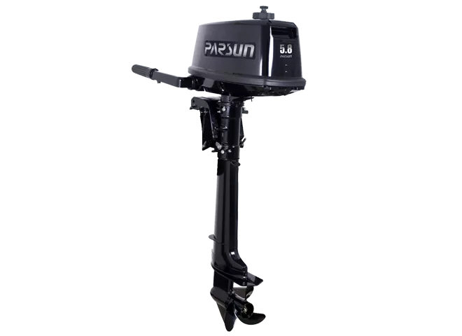 Parsun T5.8BMS-12L от мотосалона Мото-Тайм
