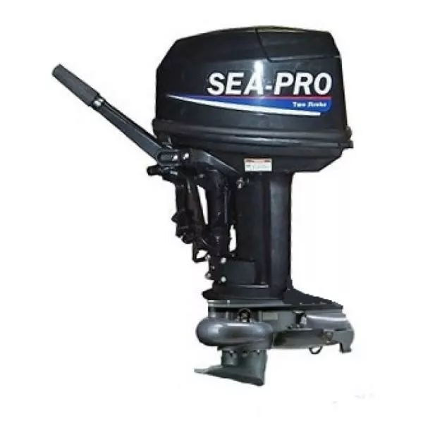 Водометный лодочный мотор Sea-Pro T 30JS&E от мотосалона Мото-Тайм