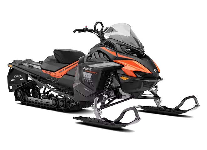 XTerrain STD 3700 600R E-TEC от мотосалона Мото-Тайм
