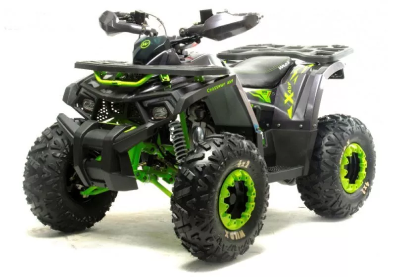 MOTOLAND 125 WILD X от мотосалона Мото-Тайм