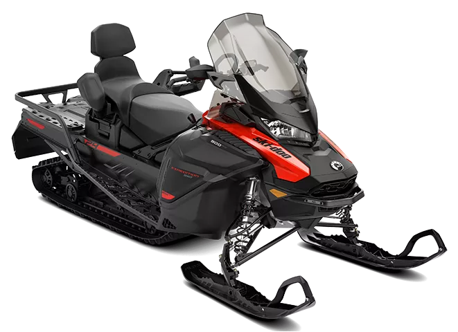 EXPEDITION SWT 900 ACE 2022 от мотосалона Мото-Тайм