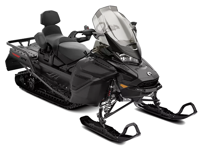 Expedition LE 24″ 900 ACE от мотосалона Мото-Тайм