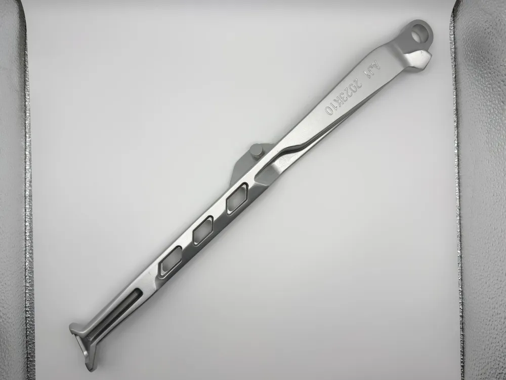 OTOM Подножка боковая без механизма KTM 08-22