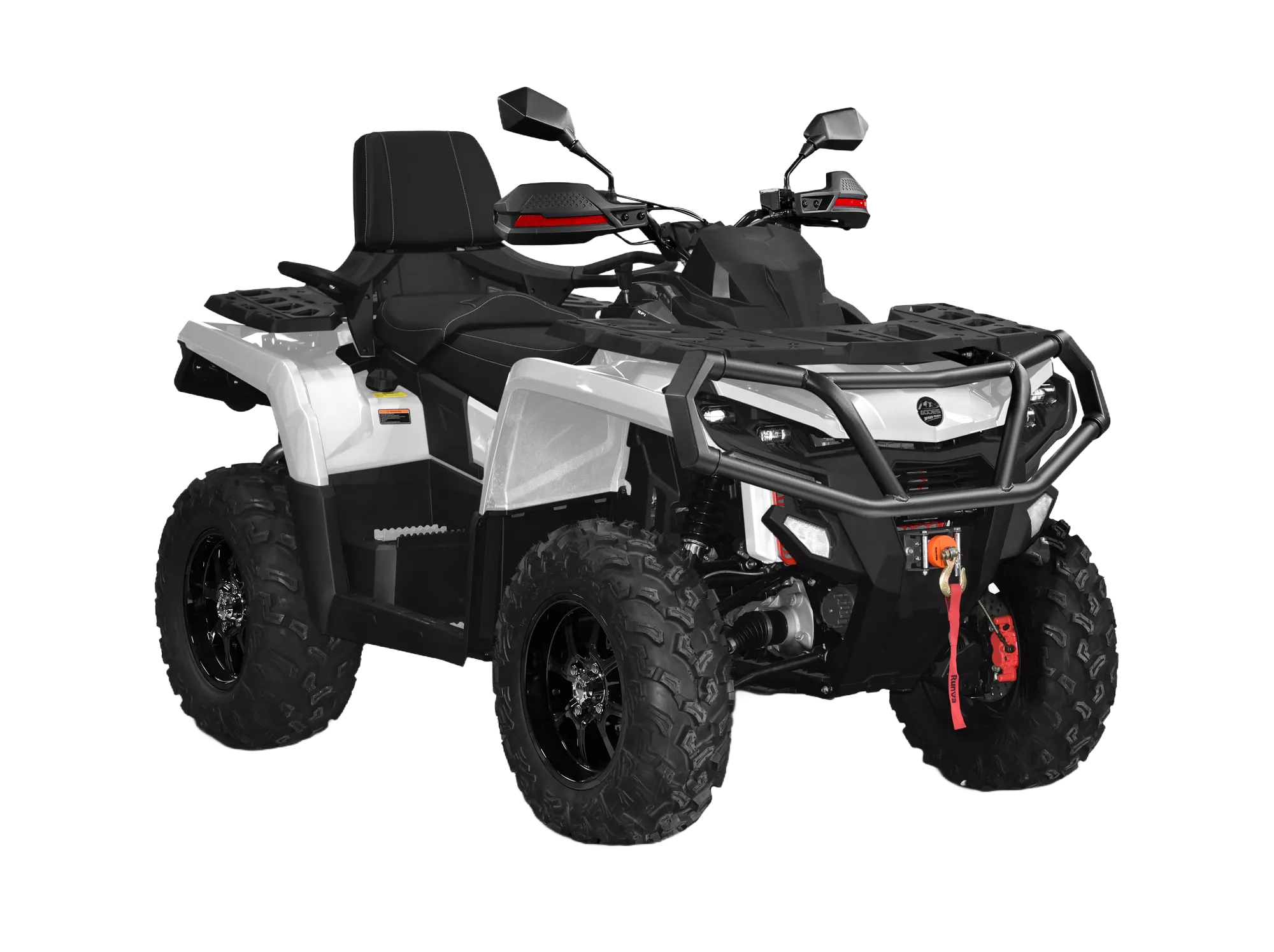 Снегоболотоход Pathcross MAX 650 26J от мотосалона Мото-Тайм